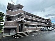 新木屋瀬駅より徒歩5分 3階 築19年9ヶ月の賃貸物件