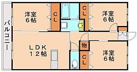 間取り：240034904551