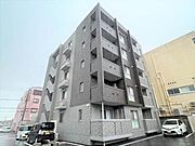 グランレガーレ 5階 築2年7ヶ月の賃貸物件