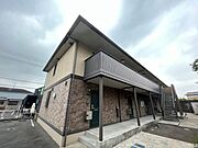 オーク 2階 築18年8ヶ月の賃貸物件