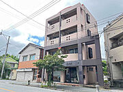 折尾駅より徒歩8分 2階 築29年9ヶ月の賃貸物件