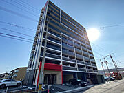 陣原駅より徒歩4分 2階 築1年の賃貸物件