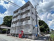 折尾駅より徒歩5分 4階 築36年8ヶ月の賃貸物件