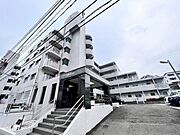 黒崎駅よりバス10分 徒歩3分 3階 築36年9ヶ月の賃貸物件