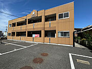 筑豊中間駅より徒歩9分 1階 築10年9ヶ月の賃貸物件