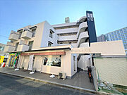 折尾駅より徒歩4分 5階 築41年9ヶ月の賃貸物件