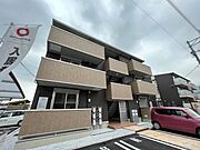 黒崎駅より徒歩15分 1階 築3年6ヶ月の賃貸物件