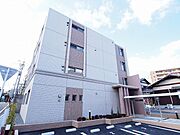 リバーサイドサン 4階 築6年10ヶ月の賃貸物件