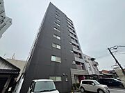 若松駅より徒歩7分 10階 築17年8ヶ月の賃貸物件