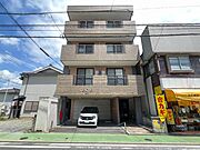 三ヶ森駅より徒歩3分 4階 築22年5ヶ月の賃貸物件