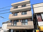 三ヶ森駅より徒歩3分 4階 築21年11ヶ月の賃貸物件