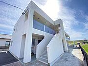 サニーヒルズタテヤシキ 2階 築8年10ヶ月の賃貸物件