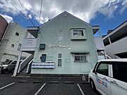 黒崎駅より徒歩18分 1階 築37年8ヶ月の賃貸物件