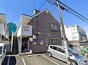 黒崎駅より徒歩18分 1階 築38年2ヶ月の賃貸物件