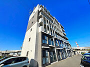 熊西駅より徒歩5分 4階 築11年7ヶ月の賃貸物件