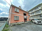 サンハイツ高見 1階 築36年の賃貸物件