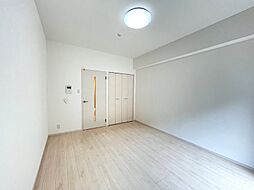 MDIプロスディブロ黒崎駅前 5階1Kのリビング/ダイニング