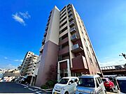 永犬丸駅より徒歩5分 8階 築11年8ヶ月の賃貸物件