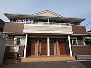 萩原駅より徒歩6分 2階 築15年2ヶ月の賃貸物件