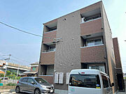 折尾駅より徒歩15分 3階 築2年1ヶ月の賃貸物件