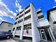 東中間駅より徒歩3分 4階 築29年の賃貸物件