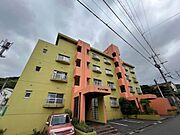 黒崎駅より徒歩20分 2階 築47年4ヶ月の賃貸物件