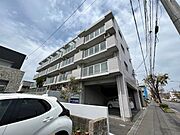 本城駅より徒歩10分 3階 築35年3ヶ月の賃貸物件