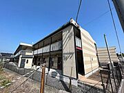 楠橋駅より徒歩6分 2階 築17年7ヶ月の賃貸物件