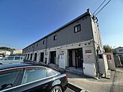 レオパレスヨシクマ 2階 築18年3ヶ月の賃貸物件