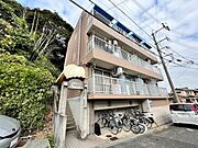  3階 築35年11ヶ月の賃貸物件