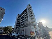 マリンコート 7階 築37年4ヶ月の賃貸物件