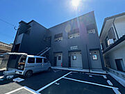 三ヶ森駅より徒歩28分 1階 築1年2ヶ月の賃貸物件