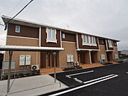 木屋瀬駅より徒歩5分 1階 築10年の賃貸物件