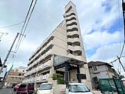 黒崎駅より徒歩8分 7階 築33年5ヶ月の賃貸物件