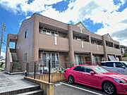 本城駅より徒歩7分 1階 築11年11ヶ月の賃貸物件