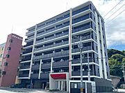 穴生駅より徒歩5分 6階 築2年7ヶ月の賃貸物件