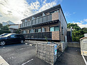 本城駅より徒歩17分 1階 築21年10ヶ月の賃貸物件