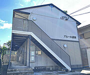 アムール清風 1階 築26年9ヶ月の賃貸物件