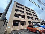 本城駅より徒歩16分 3階 築36年8ヶ月の賃貸物件