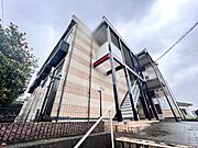 折尾駅より徒歩9分 1階 築18年5ヶ月の賃貸物件