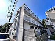 本城駅より徒歩12分 3階 築36年9ヶ月の賃貸物件