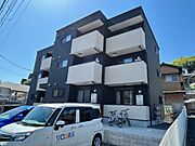 ソレイユ黒崎 2階 築1年8ヶ月の賃貸物件