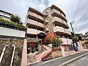 ダイナコート医生ヶ丘 4階 築34年4ヶ月の賃貸物件