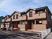 ブライトプレーヌ遠賀 2階 築20年2ヶ月の賃貸物件