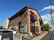 陣原駅より徒歩11分 1階 築8年5ヶ月の賃貸物件