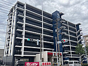 奥洞海駅より徒歩4分 4階 築1年5ヶ月の賃貸物件