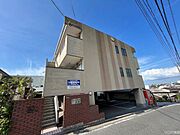 スカイエミナンス紅梅 3階 築28年10ヶ月の賃貸物件