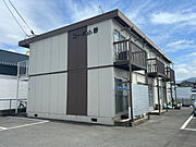  2階 築47年の賃貸物件