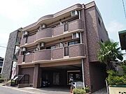 グランシャリオ東鳴水 3階 築21年5ヶ月の賃貸物件