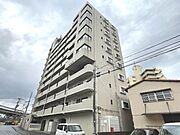 クレベール皇后崎 2階 築35年の賃貸物件